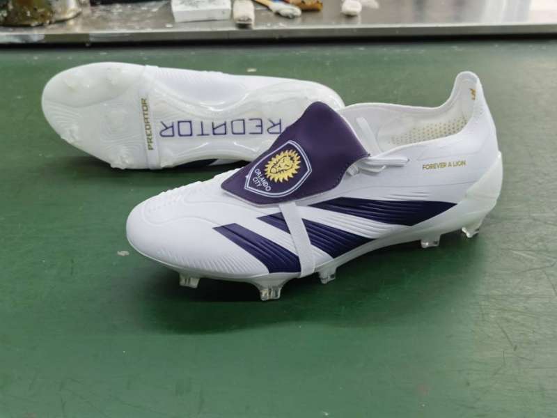 Adidas Predator Elite Tongue FG Size 39-45-64440957